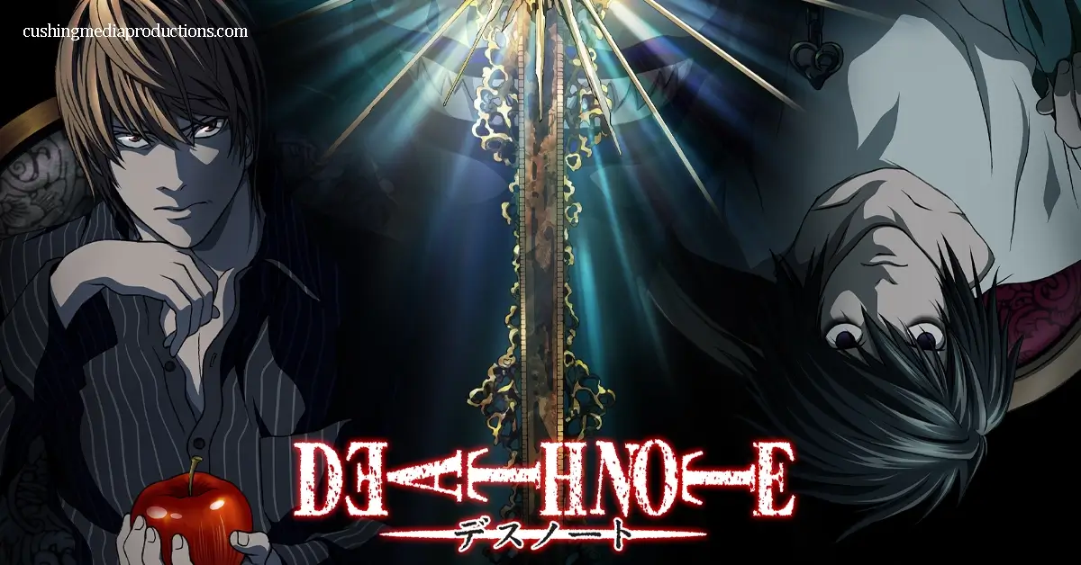 Death Note