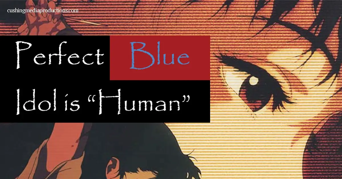 Perfect Blue