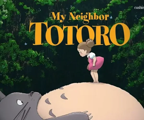 My Neighbor Totoro