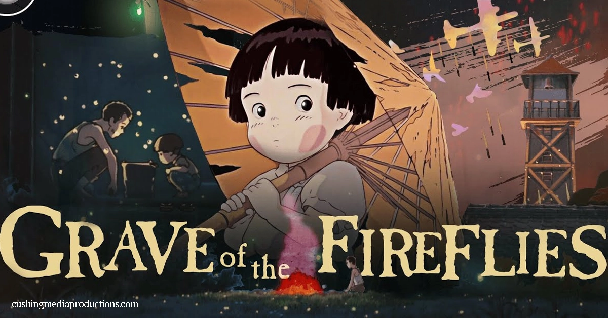 Grave of the Fireflies
