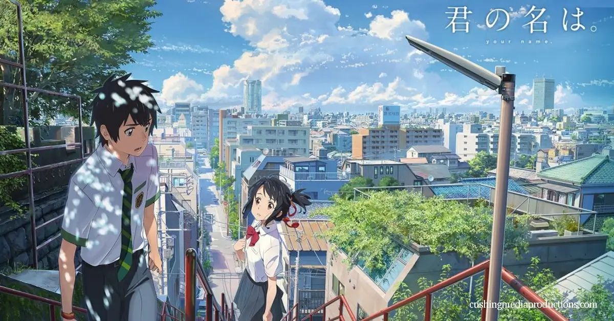 Your Name