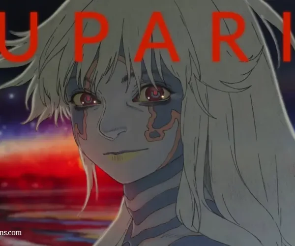Puparia