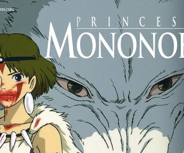 Princess Mononoke