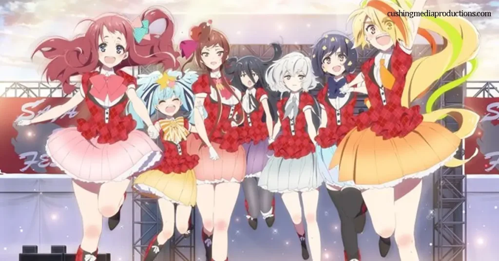 Zombieland Saga Revenge อนิเมะญี่ปุ่น เป็นภาคต่อที่สร้างจากสิ่งที่วางไว้แล้วเพื่อขยายตัวละครและโลกที่พวกเขาอาศัย ใช้ชีวิต และจะมีชีวิต