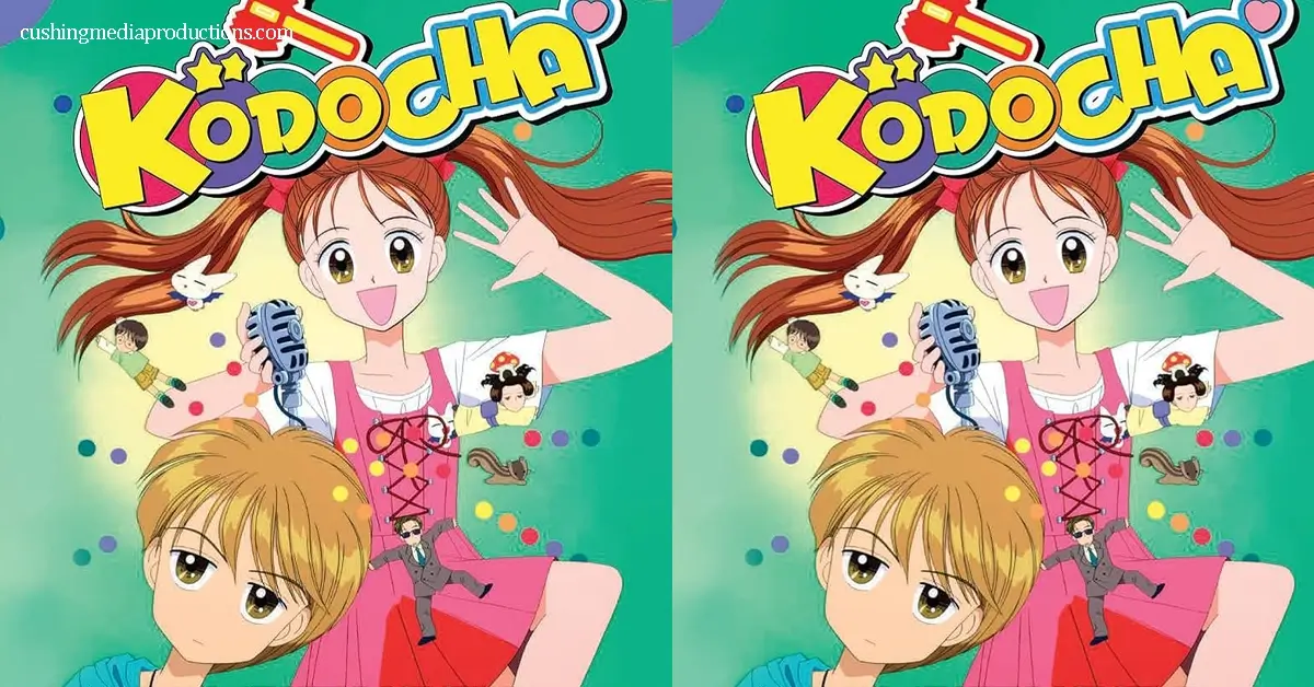 Kodocha