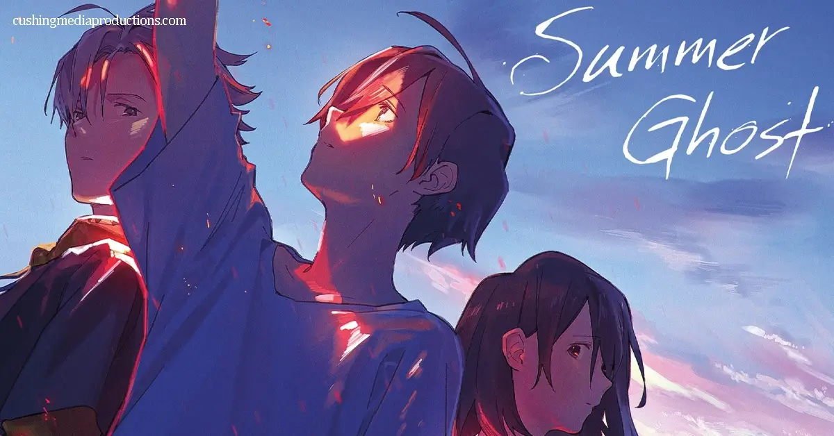 Summer Ghost