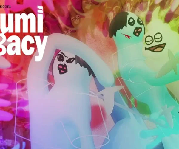 Egumi Legacy