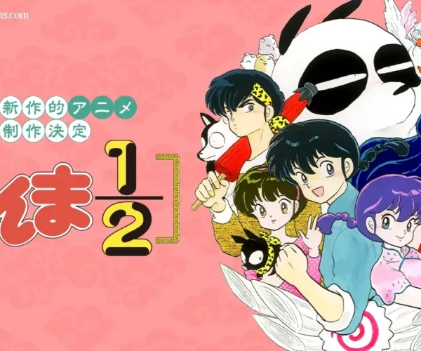 Ranma ½