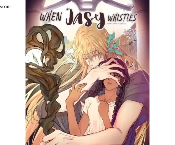 When Jasy Whistles