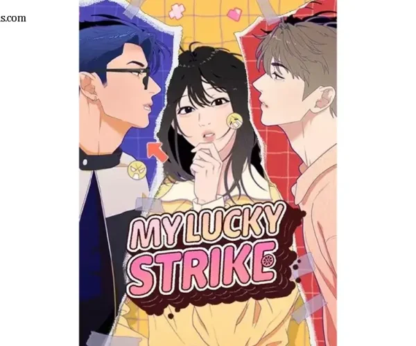 My Lucky Strike