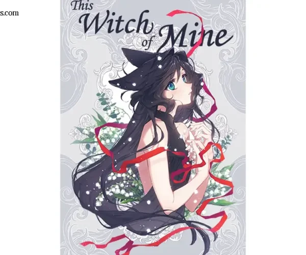 This Witch of Mine