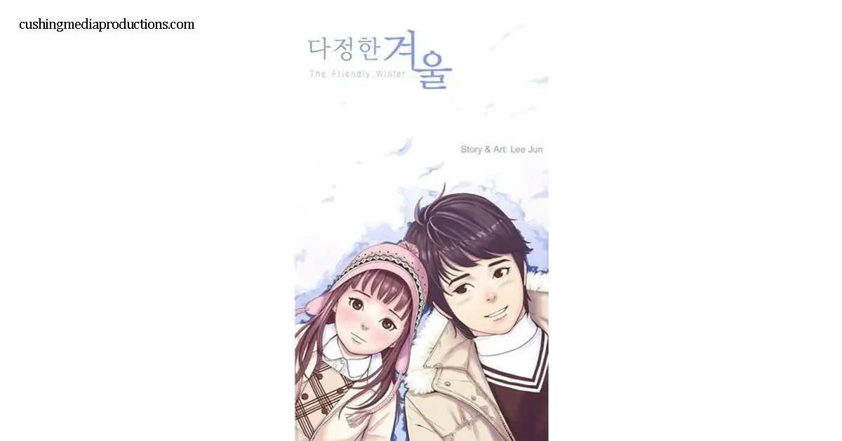 The Friendly Winter
