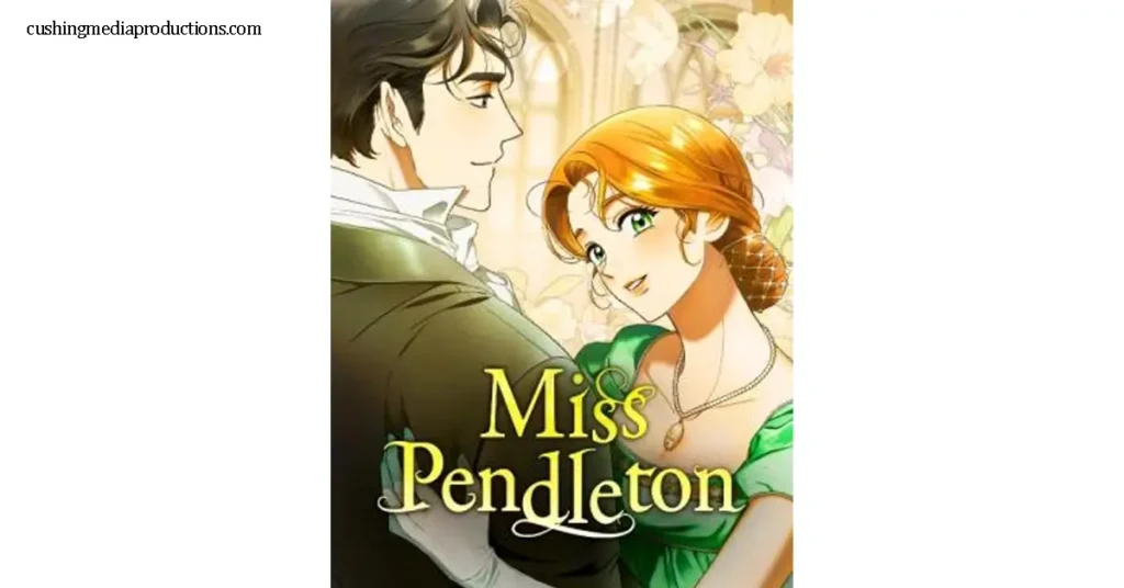 Miss Pendleton เป็นเรื่องราวที่ผสมผสานความลึกลับเข้ากับบรรยากาศย้อนยุคได้อย่างลงตัว เนื้อหาหลักนำเสนอผ่านหญิงสาวผู้มีเสน่ห์