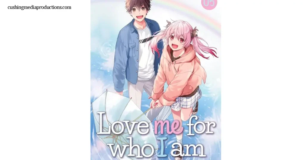 Love Me for Who I Am เป็นผลงานที่หยิบยกประเด็นอัตลักษณ์ทางเพศ ความแตกต่าง และการยอมรับตัวตนในสังคมมานำเสนอในรูปแบบ