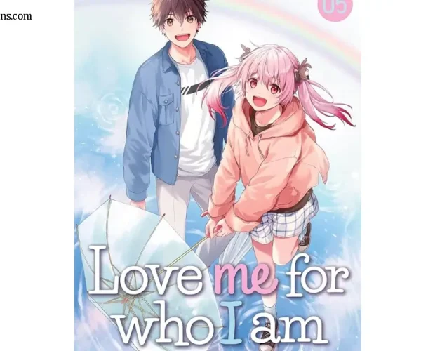 Love Me for Who I Am