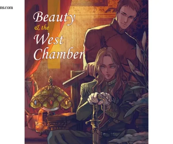 Beauty And The West Chamber