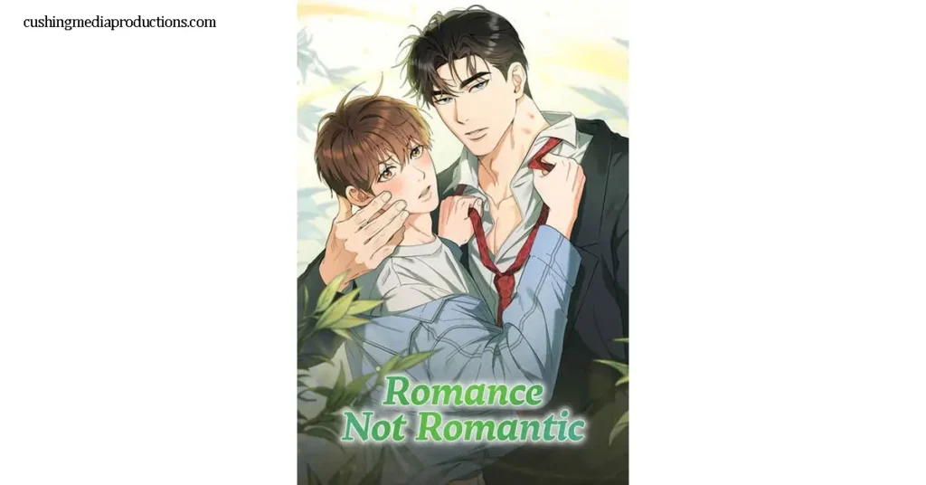 Romance Not Romantic เป็นผลงานที่ดึงดูดสายตาของผู้ชมด้วยการตั้งคำถามถึงความหมายที่แท้จริงของความรัก โดยไม่จำเป็นต้องเดินตาม
