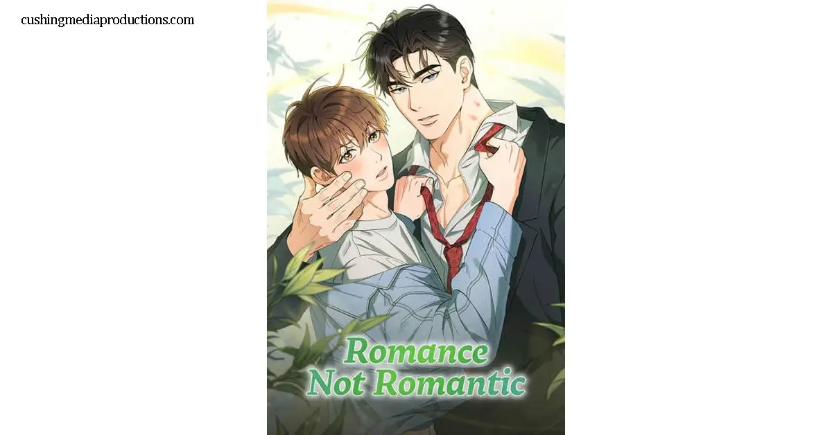 Romance Not Romantic