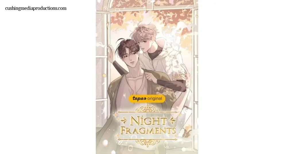Night Fragments เป็นอนิเมะที่พาผู้ชมเข้าสู่โลกแห่งความฝันที่แตกละเอียดราวกับเศษกระจกสะท้อนความจริงในใจมนุษย์ เรื่องราวเริ่มขึ้น