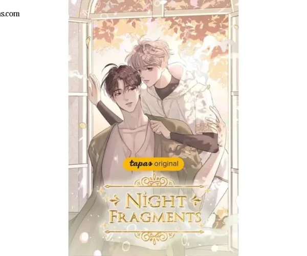 Night Fragments