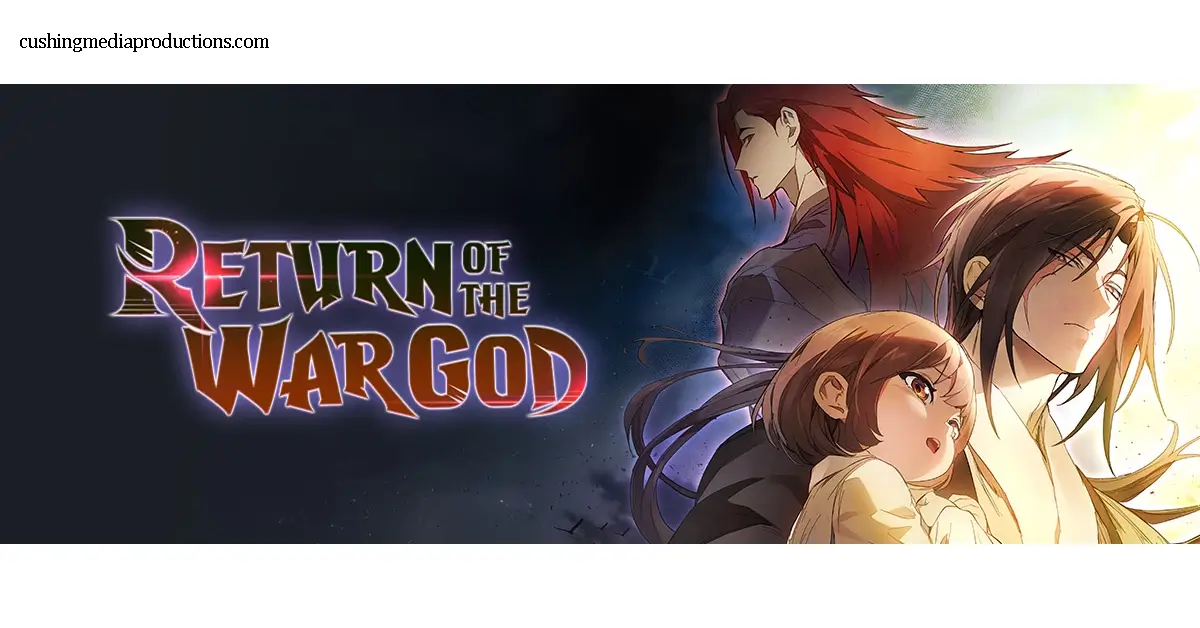 Return of the War God