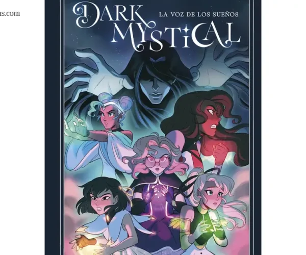 Mystical เรื่องราวลึกลับกลางพรมแดน