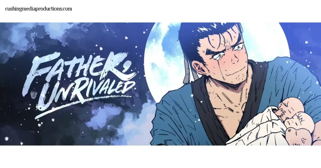 รีวิว Father Unrivaled