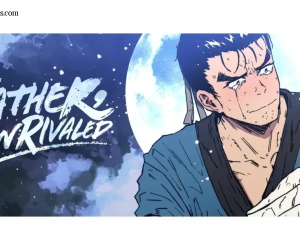 รีวิว Father Unrivaled