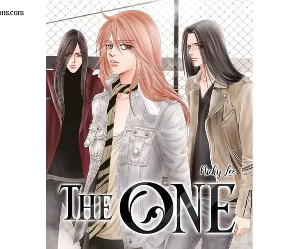 The One เส้นเรื่องเดียวหัวใจหลายมิติ