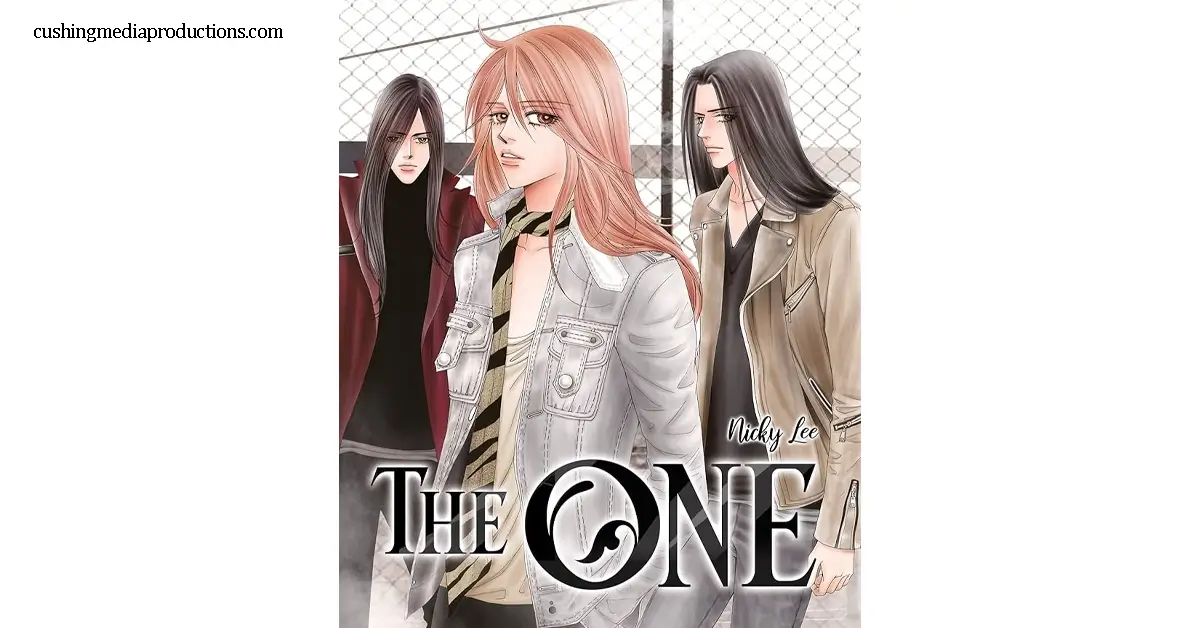 The One เส้นเรื่องเดียวหัวใจหลายมิติ