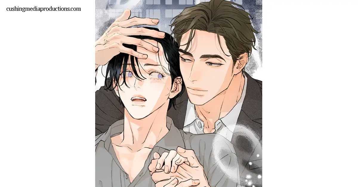 อนิเมะ Love at First Fright รักสะดุ้งหัวใจในเงาความหลอน