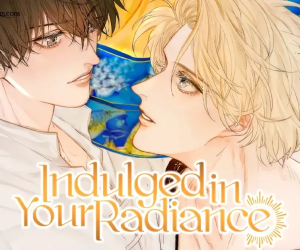 ความเปล่งประกาย แห่งความรู้สึกในอนิเมะ Indulged In Your Radiance