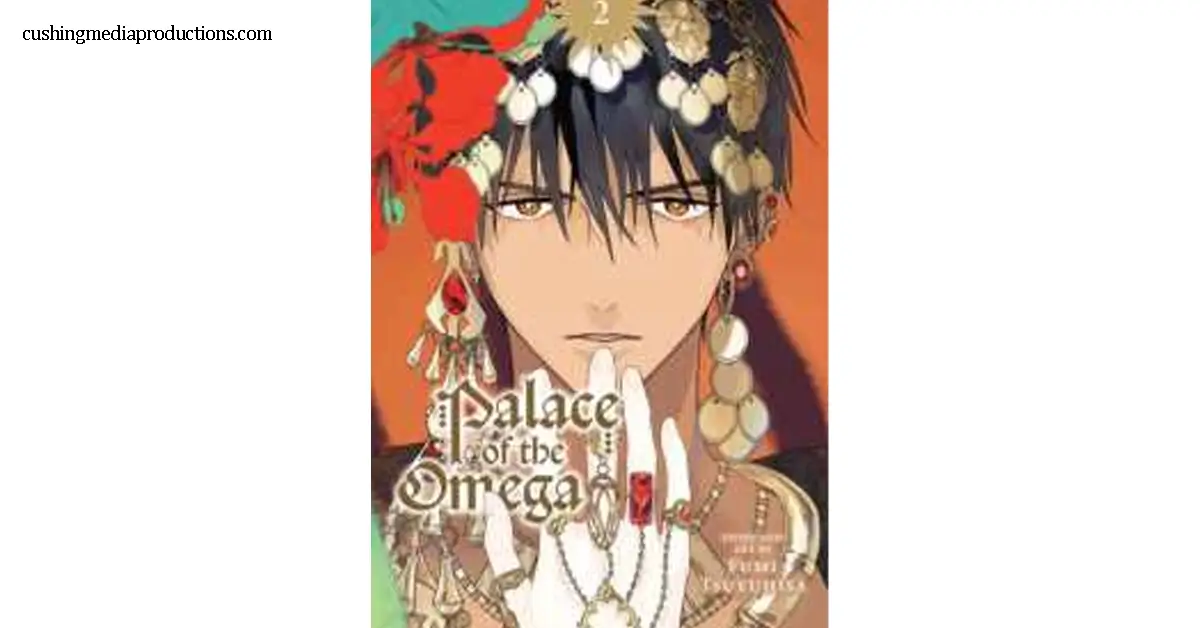 Palace of the Omega อาณาจักรปลายขอบชะตาที่ท้าทายความเชื่อ