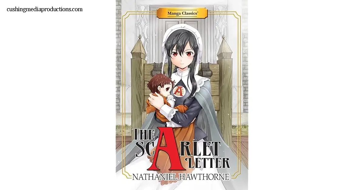 รีวิวอนิเมะ Scarlet Light Novel โลกแฟนตาซี
